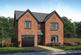 The Lorimer at Centurion Chase, Rheydt Avenue NE28