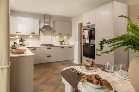 undefined, The Lorimer at Centurion Chase, Rheydt Avenue NE28