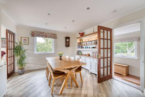 3 bedroom detached bungalow for sale, The Rowans, Foulden, Berwick-Upon-Tweed TD15 1UH