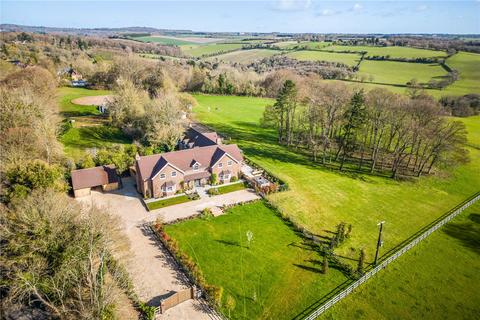 7 bedroom detached house for sale, Frieth Road, Marlow, SL7