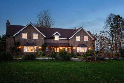 7 bedroom detached house for sale, Frieth Road, Marlow, SL7