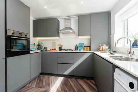 4 bedroom semi-detached house for sale, The Upton at The Comptons, Copse Avenue RM3