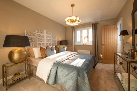 4 bedroom semi-detached house for sale, The Upton at The Comptons, Copse Avenue RM3