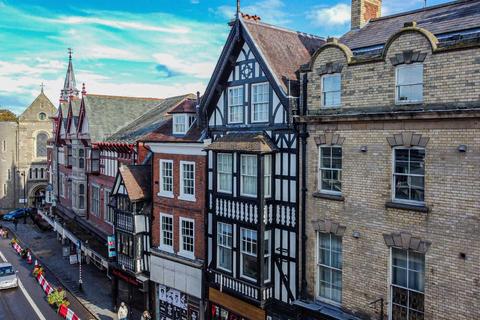 1 bedroom apartment to rent, Castle Street, Shrewsbury
