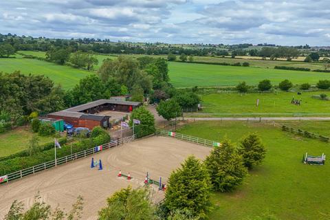 Land for sale, Willow View, Northampton NN7