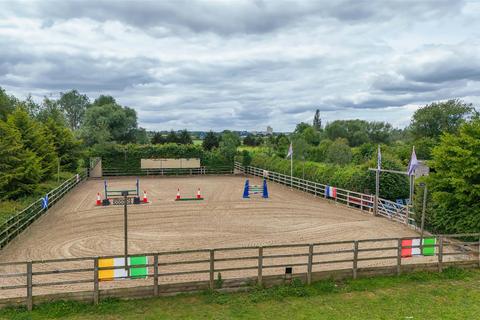Land for sale, Willow View, Northampton NN7