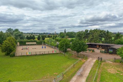 Land for sale, Willow View, Northampton NN7