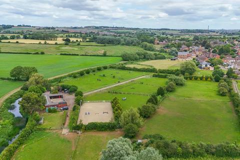 Land for sale, Willow View, Northampton NN7