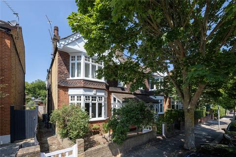undefined, Burlington Avenue, Kew, Surrey, TW9