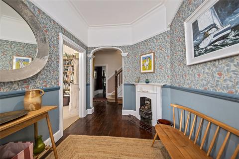 undefined, Burlington Avenue, Kew, Surrey, TW9