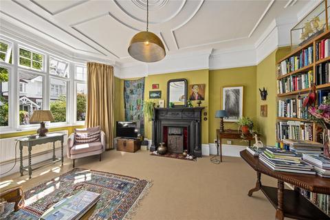 undefined, Burlington Avenue, Kew, Surrey, TW9