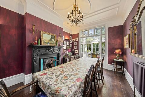 undefined, Burlington Avenue, Kew, Surrey, TW9