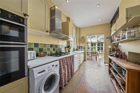 undefined, Burlington Avenue, Kew, Surrey, TW9
