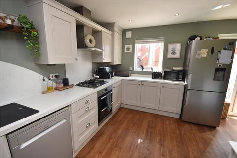 4 bedroom semi-detached house for sale, Cheviot Street, Bridgwater, Somerset, TA6