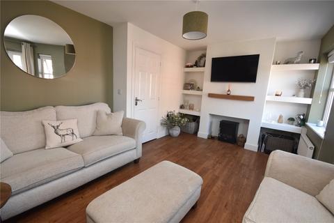 4 bedroom semi-detached house for sale, Cheviot Street, Bridgwater, Somerset, TA6