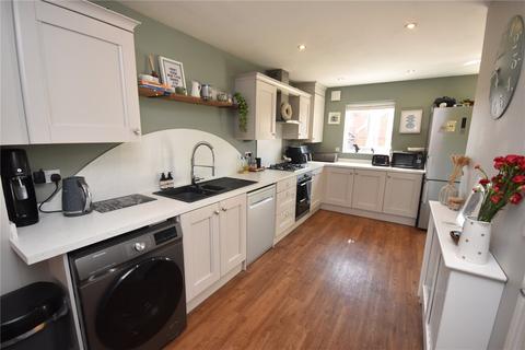 4 bedroom semi-detached house for sale, Cheviot Street, Bridgwater, Somerset, TA6