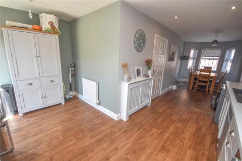 4 bedroom semi-detached house for sale, Cheviot Street, Bridgwater, Somerset, TA6