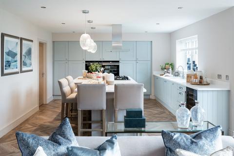 undefined, Appletree Gardens, Hanley Swan, Worcester, WR8