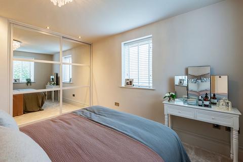undefined, Appletree Gardens, Hanley Swan, Worcester, WR8