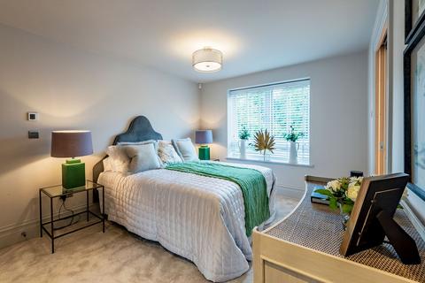 undefined, Appletree Gardens, Hanley Swan, Worcester, WR8