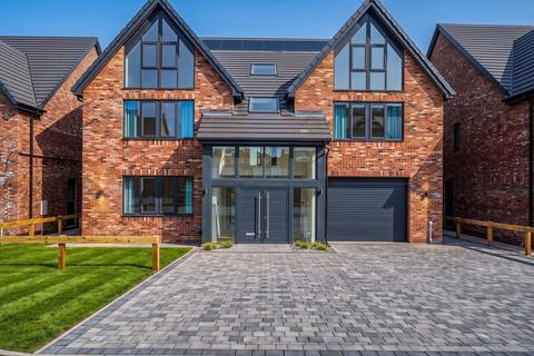 undefined, 4 Bonny Meadows , Moresby Parks  CA28