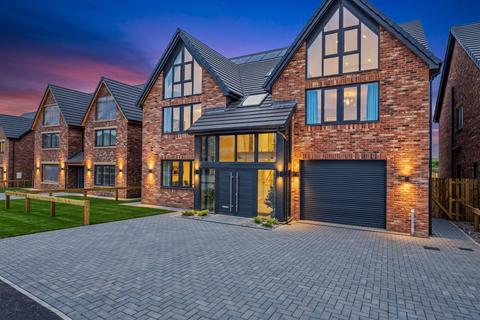 undefined, 4 Bonny Meadows , Moresby Parks  CA28