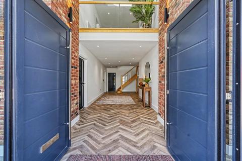 undefined, 4 Bonny Meadows , Moresby Parks  CA28