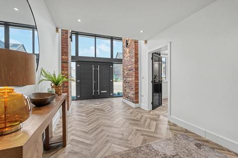 undefined, 4 Bonny Meadows , Moresby Parks  CA28