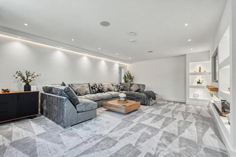 undefined, 4 Bonny Meadows , Moresby Parks  CA28