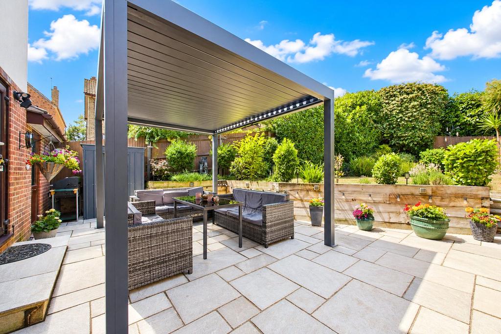 Sheraton Drive, Tilehurst, Reading, Berkshire, RG31 – pohled 2
