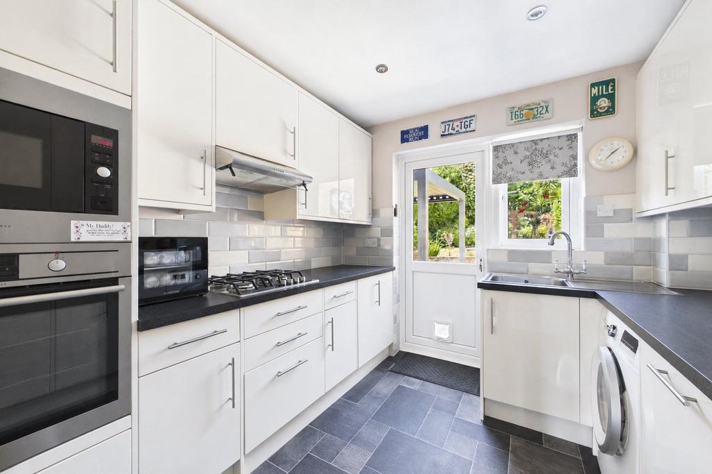 Sheraton Drive, Tilehurst, Reading, Berkshire, RG31 – pohled 3