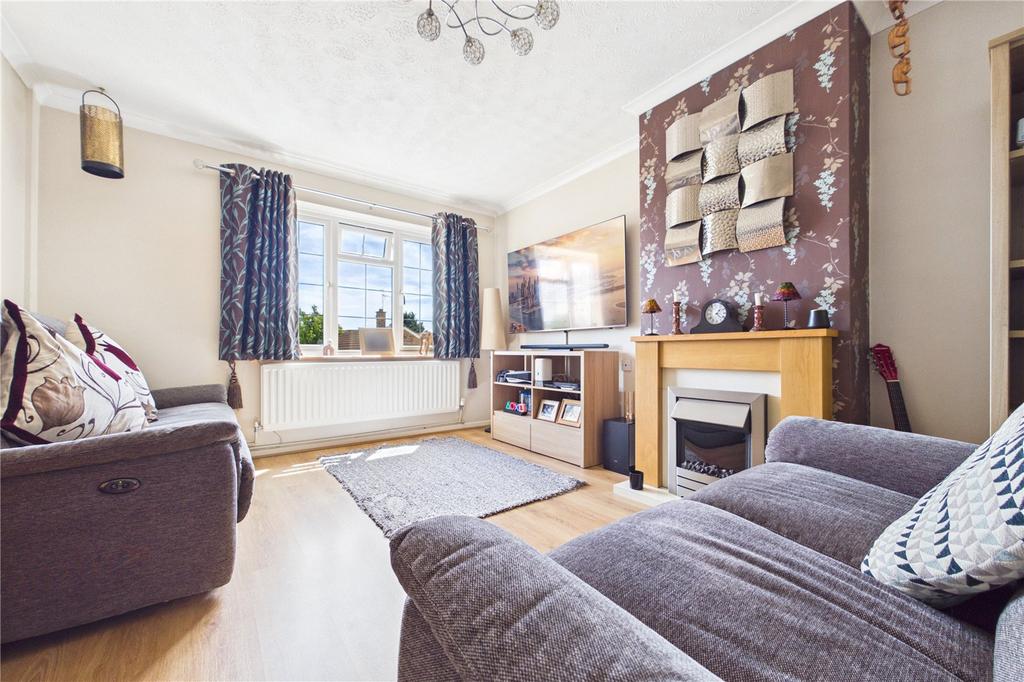Sheraton Drive, Tilehurst, Reading, Berkshire, RG31 – pohled 4