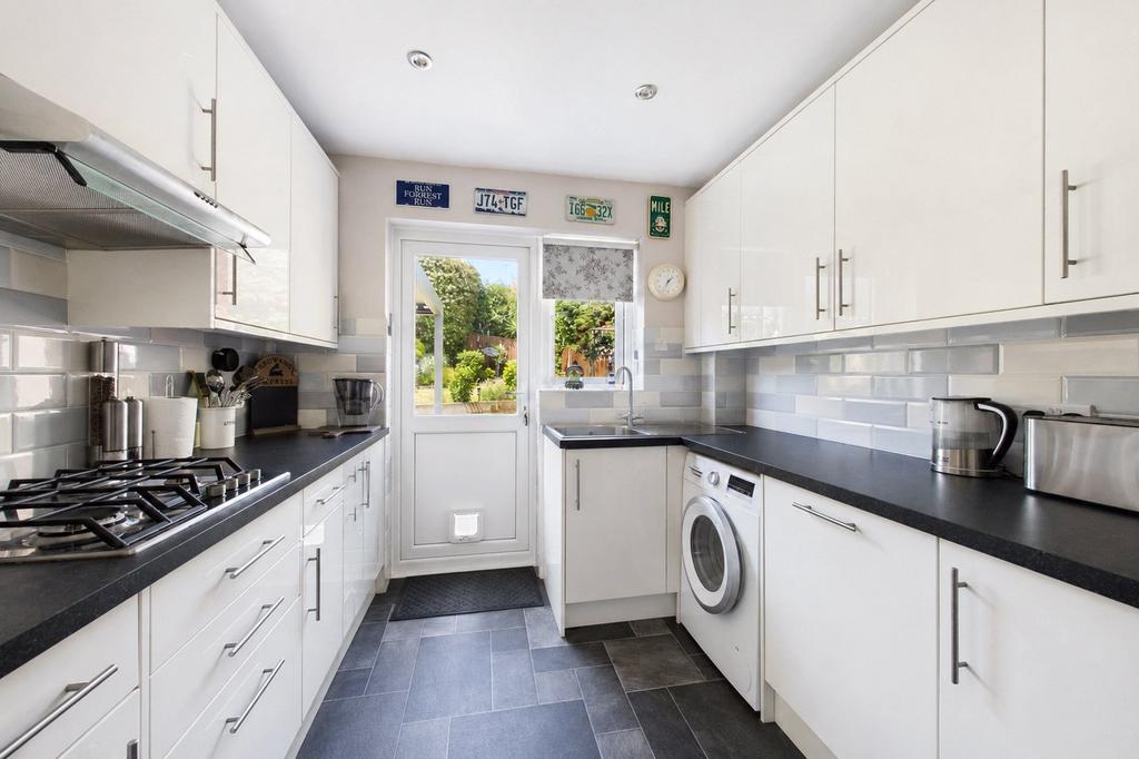 Sheraton Drive, Tilehurst, Reading, Berkshire, RG31 – pohled 5
