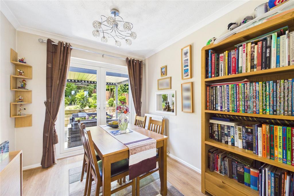 Sheraton Drive, Tilehurst, Reading, Berkshire, RG31 – pohled 6