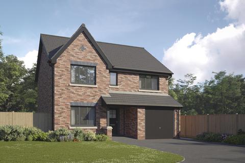The Cutler at Western Grange, West of Killingworth Village NE12