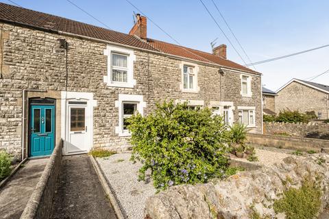 2 bedroom terraced house for sale, Charlton Road, Radstock BA3