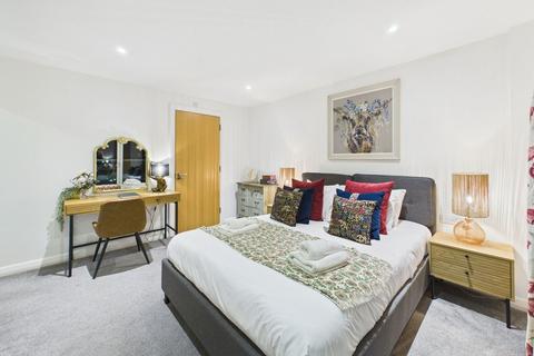 Ingot Tower, E14, Limehouse, London, E14