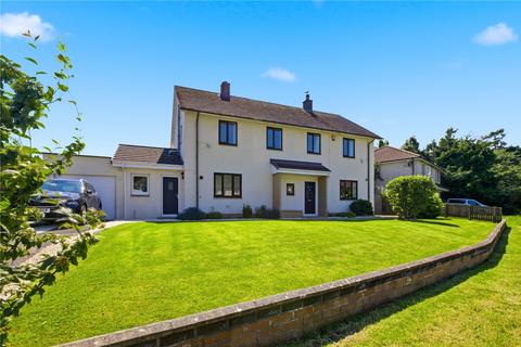 4 bedroom detached house for sale, 22 Middlemuir Road, Stirling, Stirlingshire, FK7