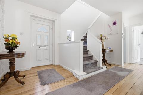 4 bedroom detached house for sale, 22 Middlemuir Road, Stirling, Stirlingshire, FK7