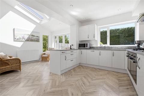 4 bedroom detached house for sale, 22 Middlemuir Road, Stirling, Stirlingshire, FK7