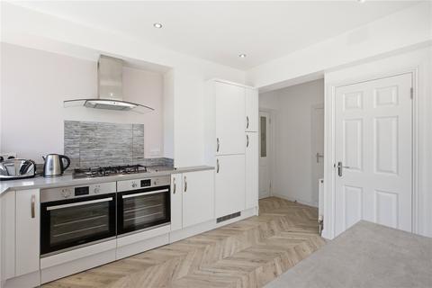 4 bedroom detached house for sale, 22 Middlemuir Road, Stirling, Stirlingshire, FK7
