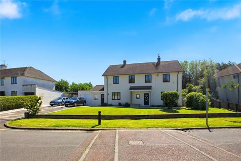 4 bedroom detached house for sale, 22 Middlemuir Road, Stirling, Stirlingshire, FK7