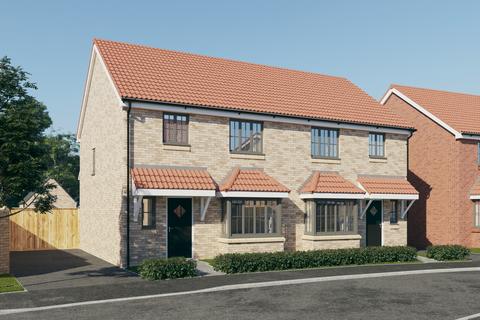 The Chandler at The Ferns at Kennett Garden Village, The Ferns, Kennett Garden Village CB8