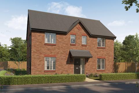 undefined, The Trent at Narrowboat View, Rush Green Road WA13