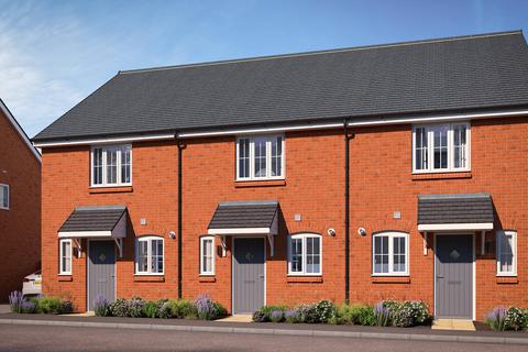 undefined, The Potter at Blackthorn Walk, Hunts Grove GL2