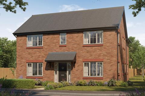 undefined, The Avon at Narrowboat View, Rush Green Road WA13