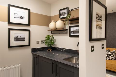 undefined, The Lowther at Narrowboat View, Rush Green Road WA13