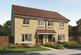 The Tailor at Elder Brook, 2 Boroughby Drive, Alwalton PE7