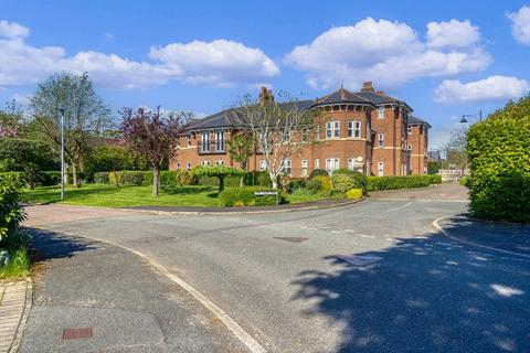 2 bedroom apartment for sale, The Beeches, Chester CH2