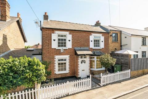 Haycroft Road, Surbiton KT6